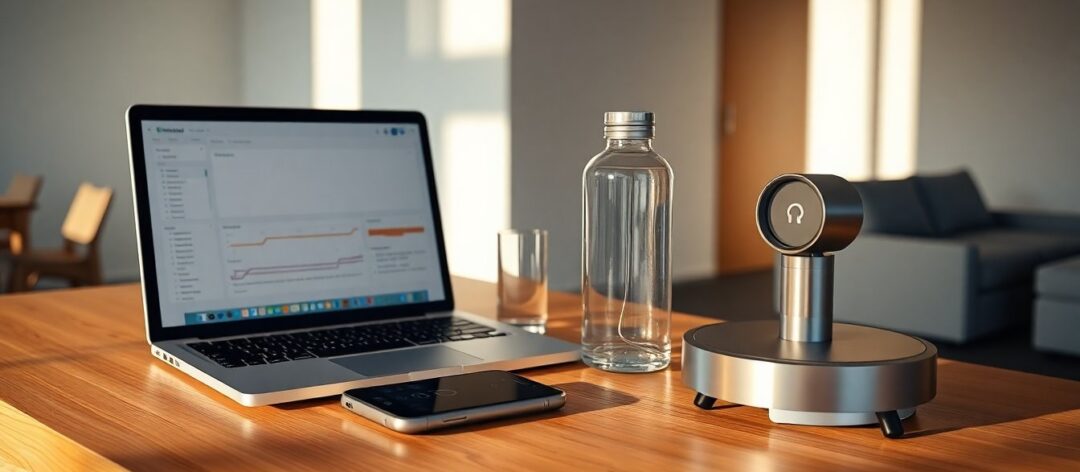 Streamlining vacation rental management with automation