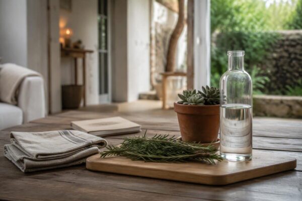 Sustainable Holiday Rentals: The New Norm for European Travelers