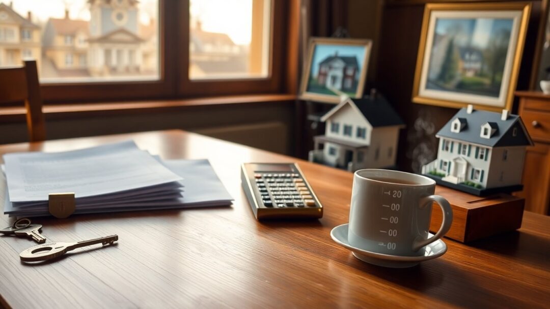 Tax implications for owner-occupiers of second homes