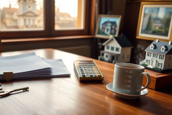 Tax implications for owner-occupiers of second homes