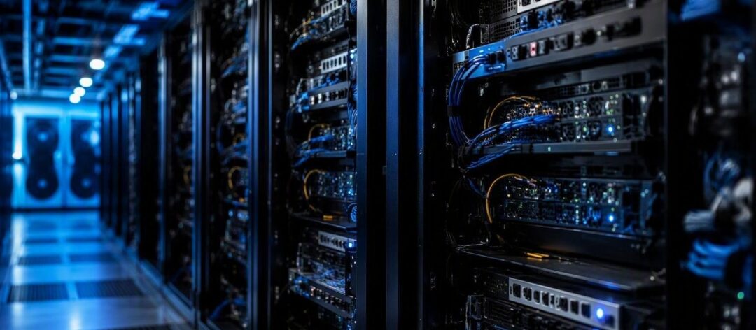 Texas regulators push for more power over data center operations and infrastructure costs