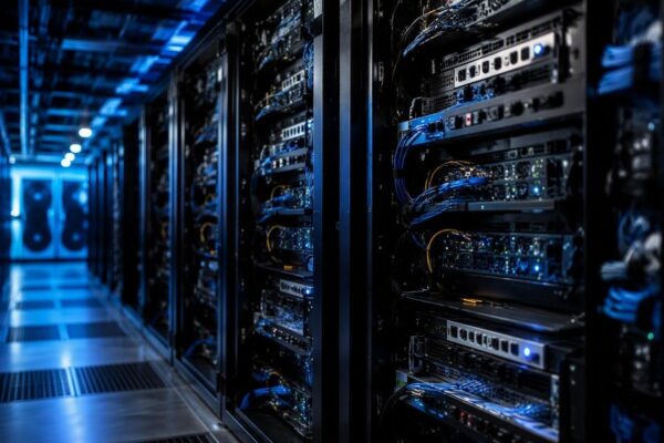 Texas regulators push for more power over data center operations and infrastructure costs