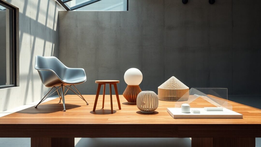Top Design Innovations from New Designers in 2026