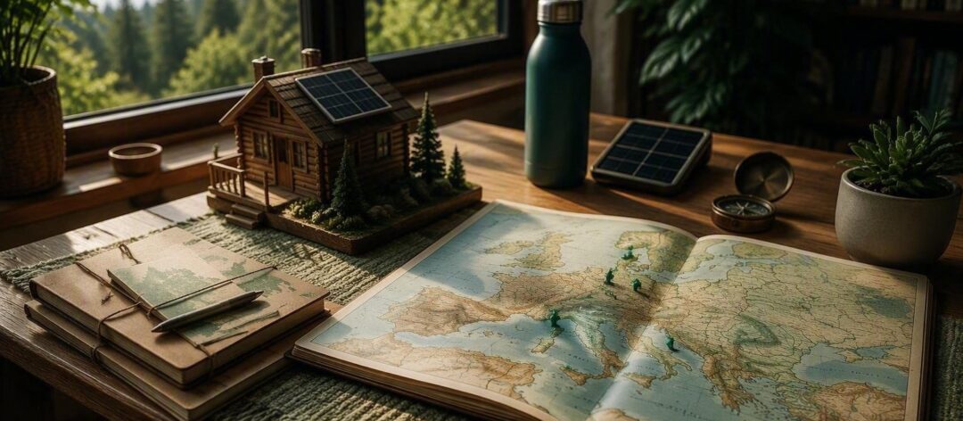 Top Eco-Friendly and Budget-Friendly Holiday Destinations in Germany and Europe for 2026