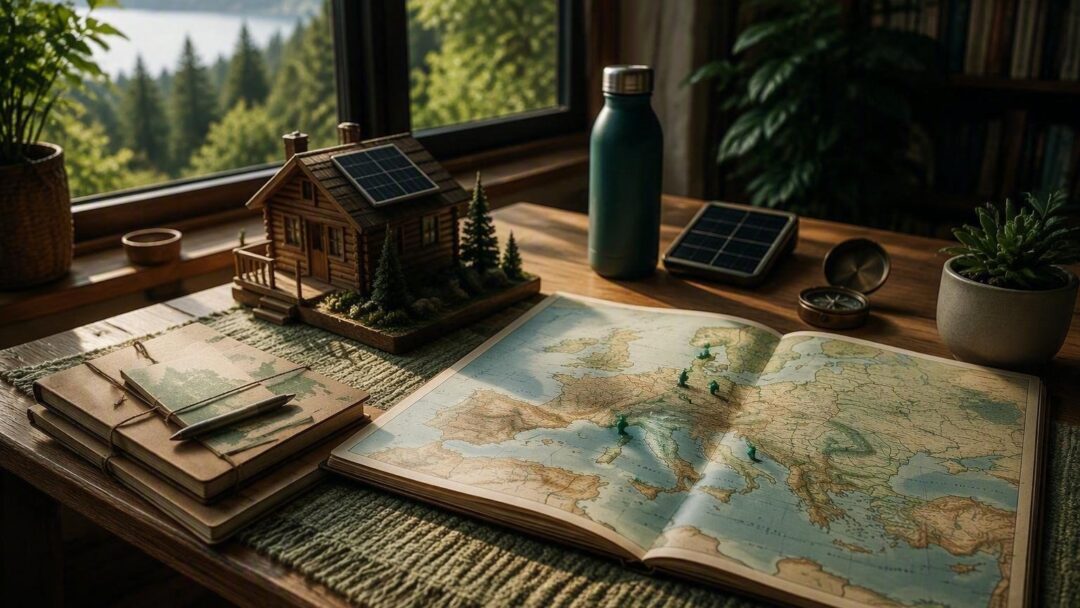 Top Eco-Friendly and Budget-Friendly Holiday Destinations in Germany and Europe for 2026