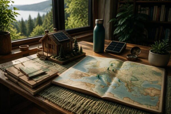 Top Eco-Friendly and Budget-Friendly Holiday Destinations in Germany and Europe for 2026