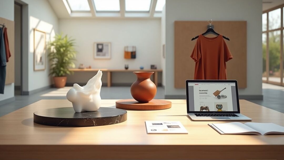 Top Graduate Designers 2026: Spotlight on UK's Creative Talent