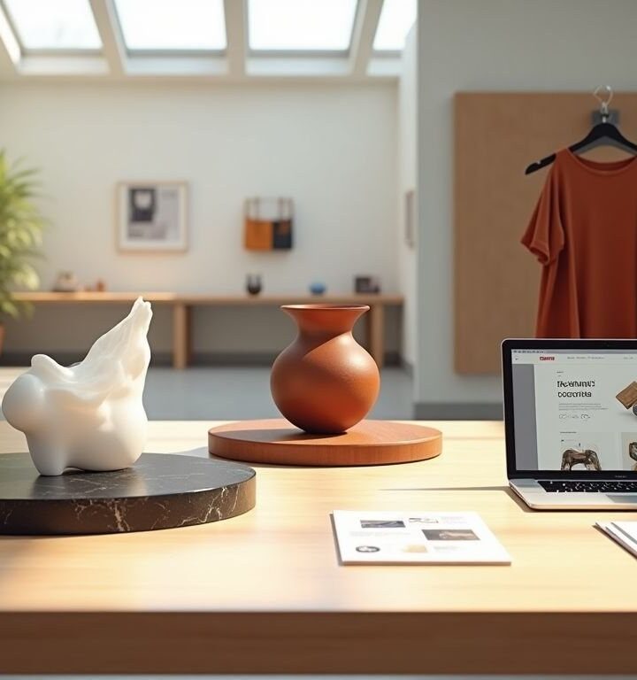 Top Graduate Designers 2026: Spotlight on UK's Creative Talent