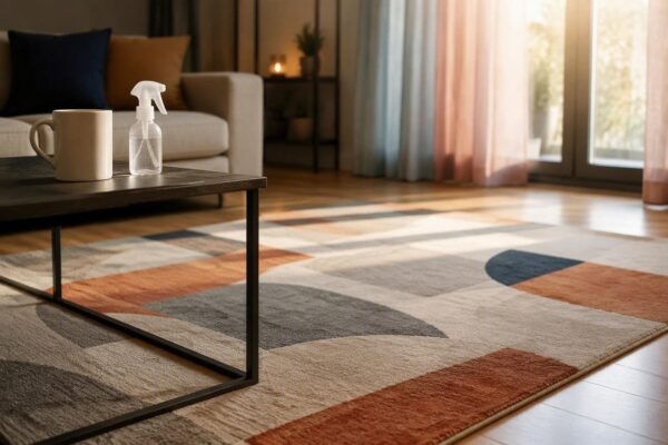 Top washable rugs for modern living: styles, care, and expert picks