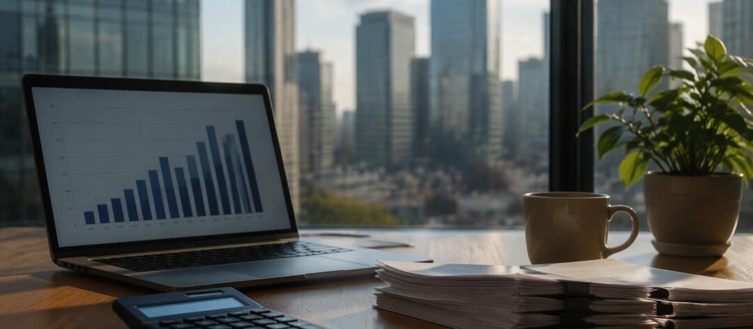 Understanding cap rate, cash-on-cash return, and debt service coverage ratio for rental properties