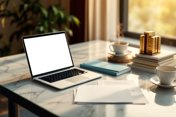 Understanding luxury property investments using dscr and sensitivity analysis