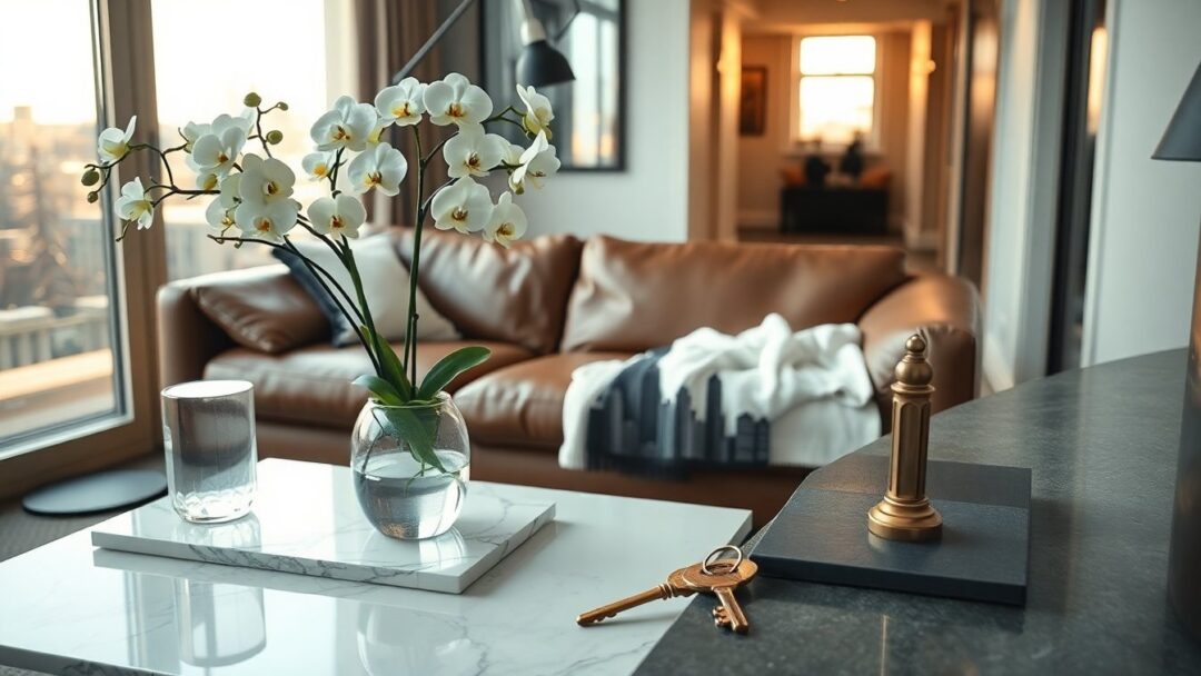 Understanding luxury property tiers for second-home investors