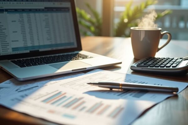 Vacation rental investment analysis