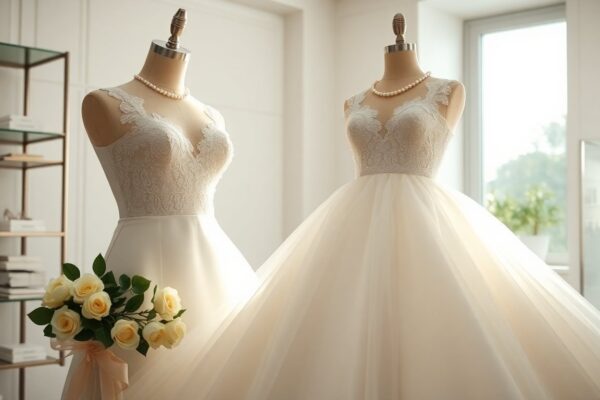 Who Will Design Taylor Swift's Wedding Dress? Top Contenders Revealed