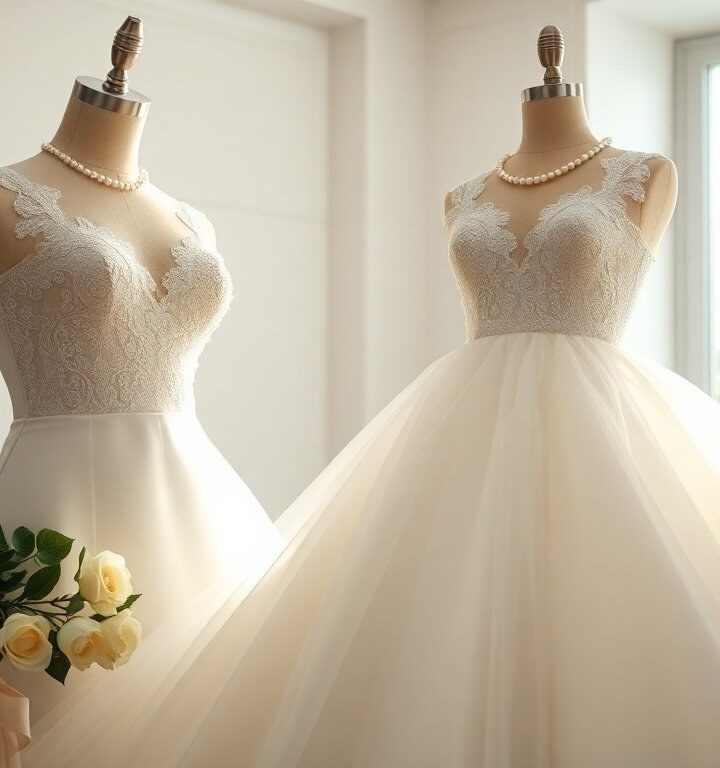 Who Will Design Taylor Swift's Wedding Dress? Top Contenders Revealed