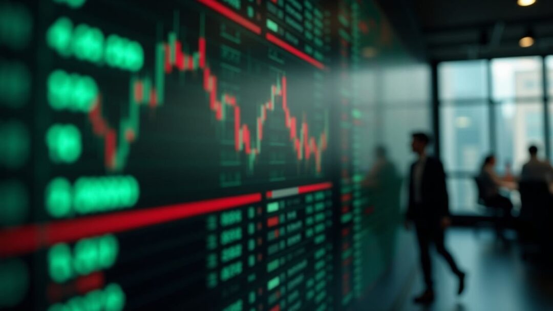 Why Cadence Design Systems Stock Fell Nearly 10% on Friday