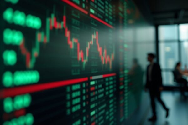 Why Cadence Design Systems Stock Fell Nearly 10% on Friday
