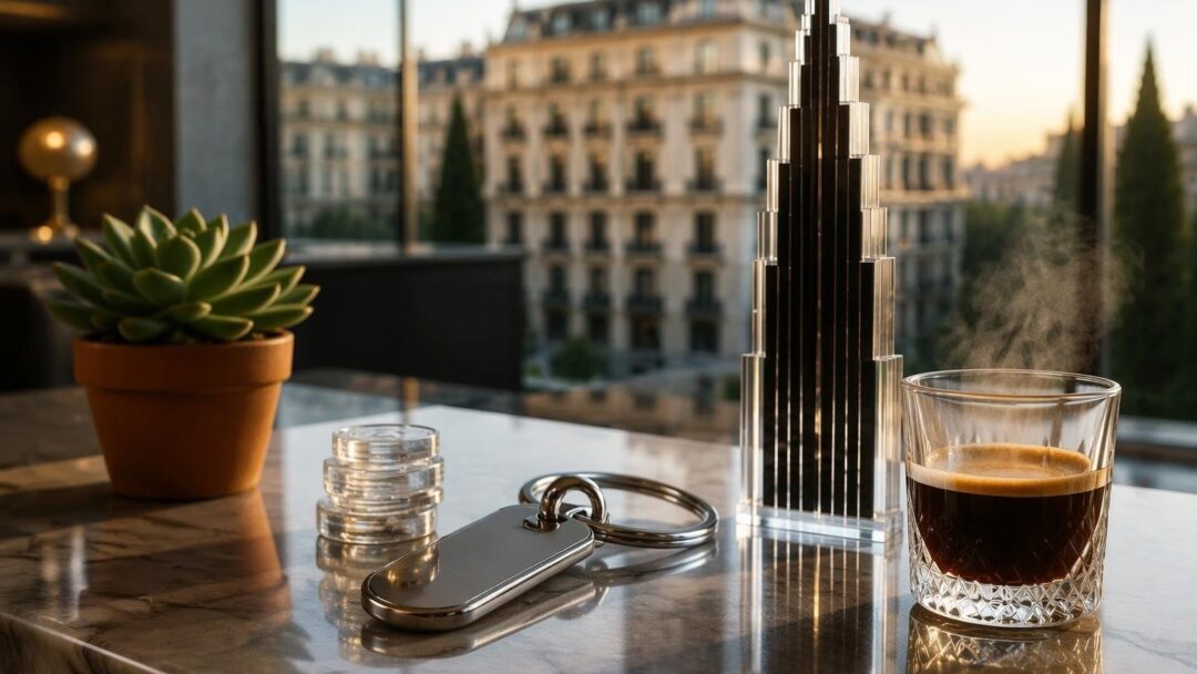 Why Italy's Hotel Market is Attracting International Capital