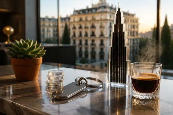 Why Italy's Hotel Market is Attracting International Capital