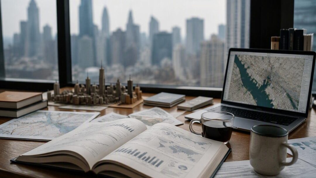 A comprehensive guide to analyzing metros for second home investments