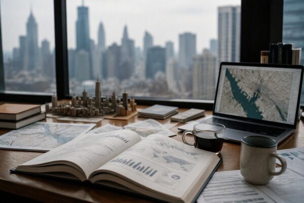 A comprehensive guide to analyzing metros for second home investments