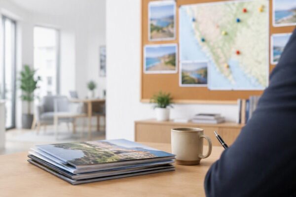 A comprehensive guide to buying a second home