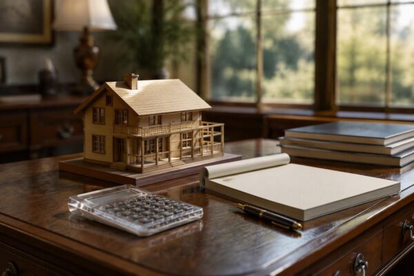 A comprehensive guide to second home ownership costs
