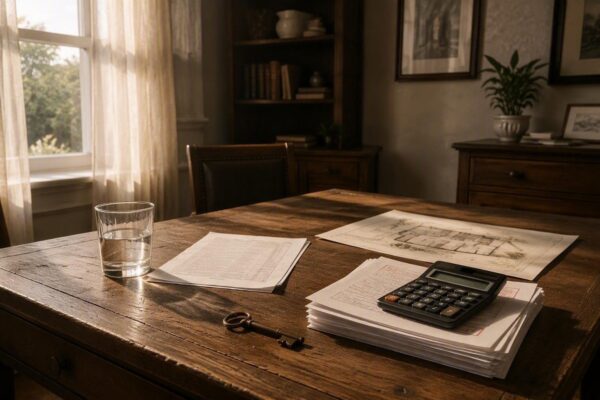 A guide to selling second homes with optimal tax strategies
