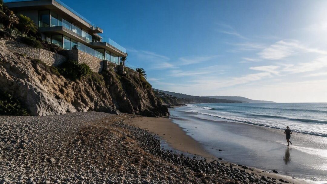 A step-by-step guide to buying a vacation home