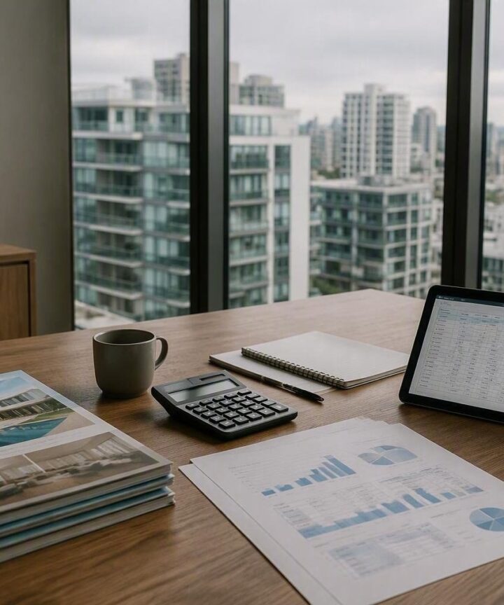 A step-by-step guide to investing in a rental-focused second home