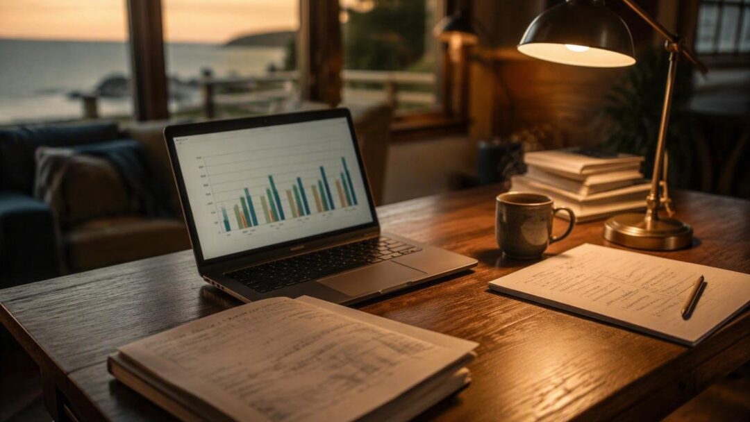 Accurate valuation methods for vacation properties