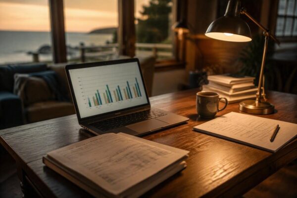Accurate valuation methods for vacation properties