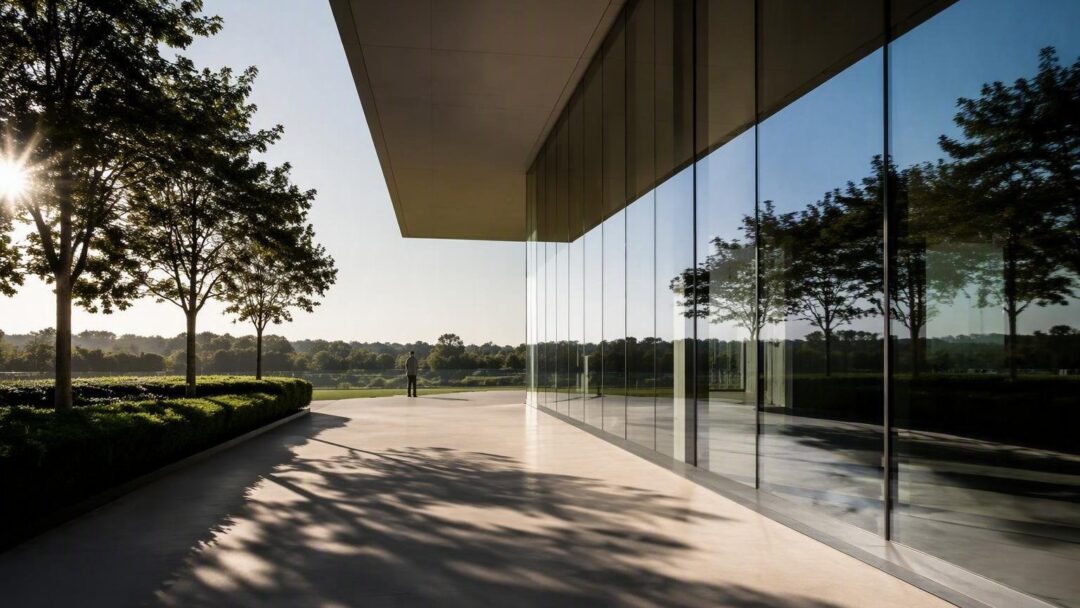 ADFF 2026-2027 Season Kicks Off with Groundbreaking Architectural Films