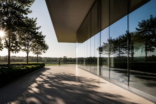ADFF 2026-2027 Season Kicks Off with Groundbreaking Architectural Films
