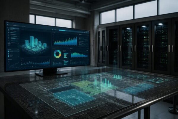 AI-driven OpenBlue by Johnson Controls transforms building efficiency and security