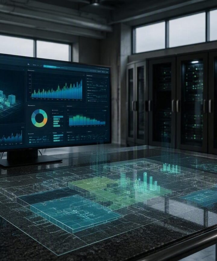 AI-driven OpenBlue by Johnson Controls transforms building efficiency and security