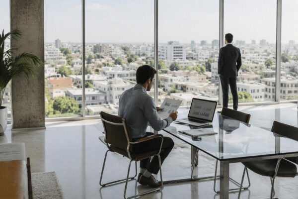 Assessing distressed metros for second home buys