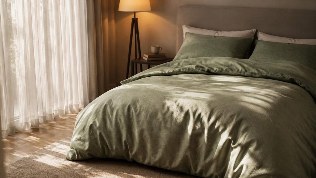 Best duvet covers for every style and season