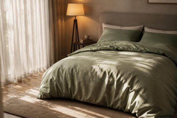 Best duvet covers for every style and season