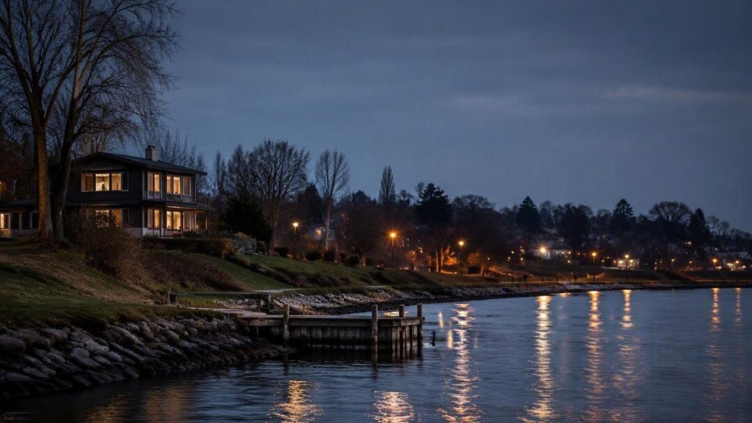 Climate-resilient second homes: a comprehensive guide