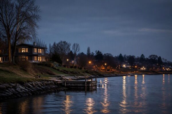 Climate-resilient second homes: a comprehensive guide
