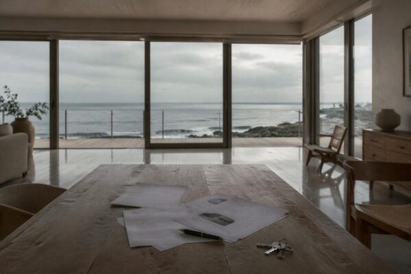 Comparing fractional ownership and co-buying for second homes