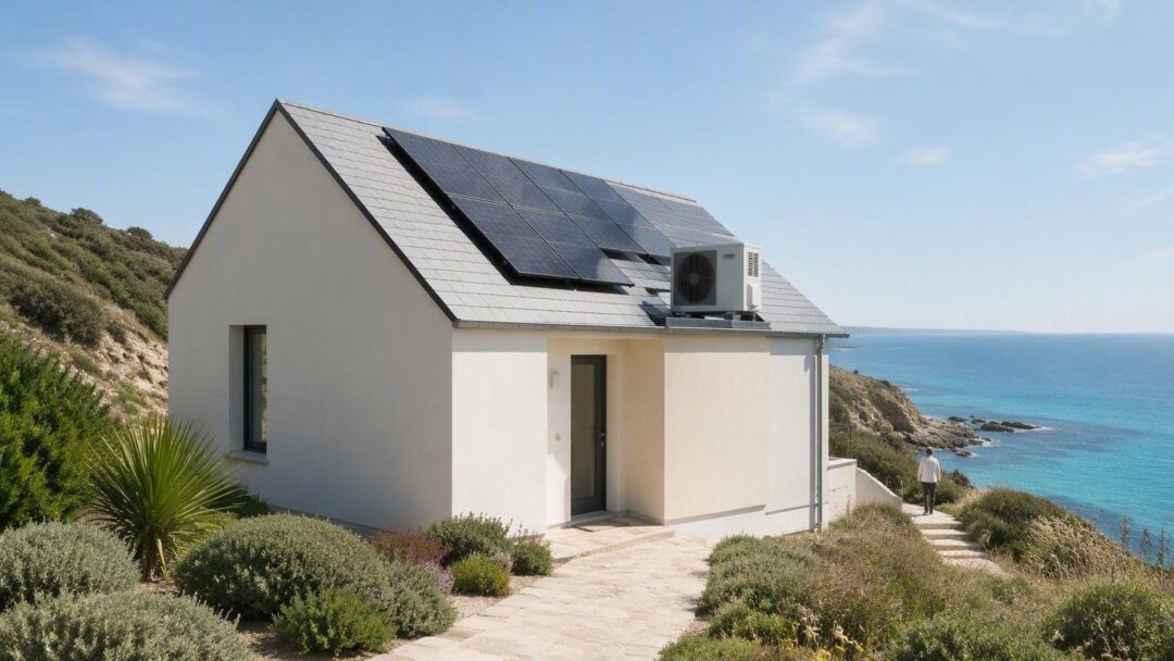 Cost-effective eco upgrades for holiday homes that guests value