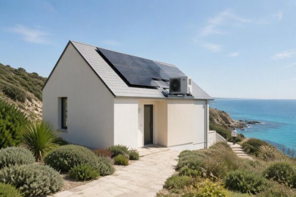 Cost-effective eco upgrades for holiday homes that guests value