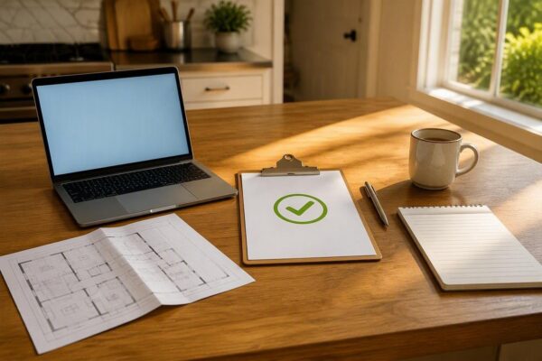 Creating compliant short-term rental listings for landlords