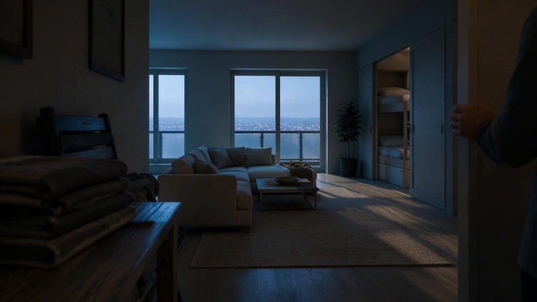 Creating functional and durable spaces for family vacations