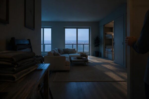 Creating functional and durable spaces for family vacations