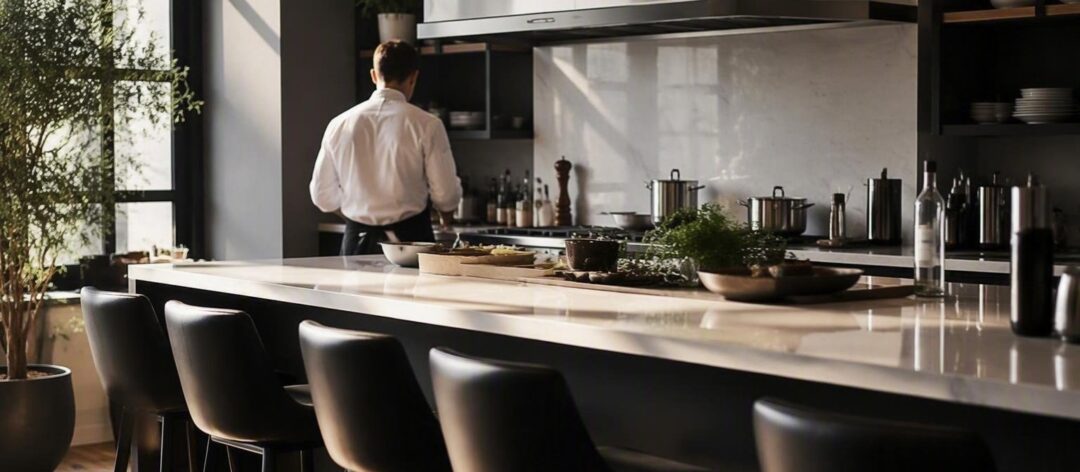Discover the best bar stools to transform your kitchen or dining area