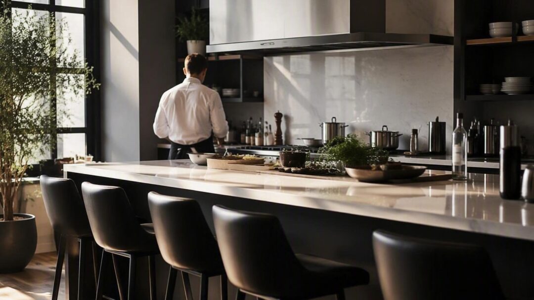 Discover the best bar stools to transform your kitchen or dining area