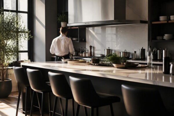 Discover the best bar stools to transform your kitchen or dining area
